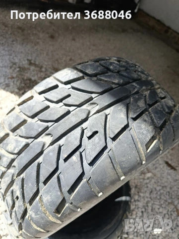 Гуми за Atv/ Utv 22-10-10, 21-7-10, снимка 4 - Гуми и джанти - 54207099