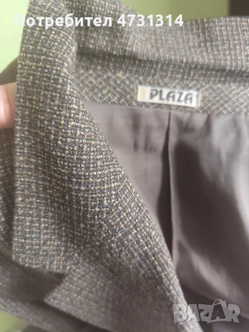 Мъжки сака и костюм N52 