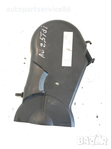 Капак на ангренажен ремък за Audi A6 2.5 TDI (1997–2002) 059109123K