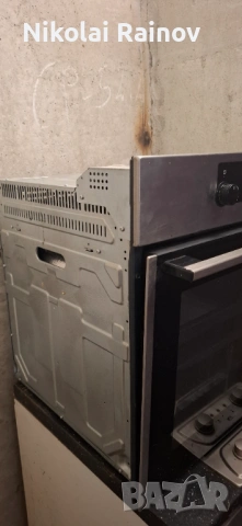 Фурна за вграждане GORENJE, снимка 6 - Печки, фурни - 54677413