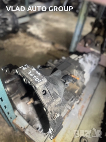 Audi a4 b7 3.0tdi 204к, снимка 3 - Части - 54144523