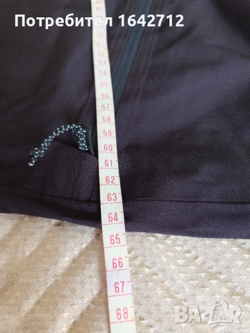 Нов Ски туринг панталон- Oakley TNP Lined pant -XL -65 euro, снимка 10 - Зимни спортове - 54577335