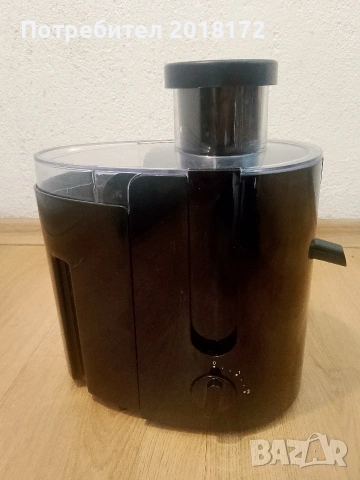 Продавам сокоизтисквачка 400W, снимка 2 - Сокоизстисквачки и цитрус преси - 55035036