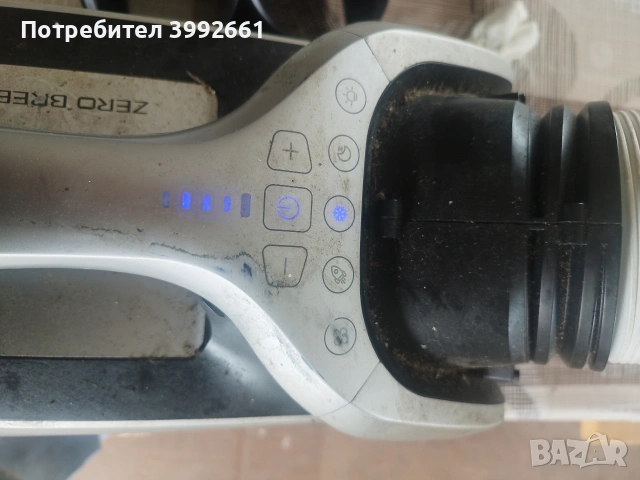 Преносим климатик за палатка и каравани Zero Breeze, снимка 6 - Климатици - 54893079