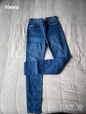 Дънки Zara и Mango, снимка 3 - Дънки - 54014150