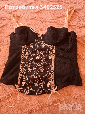 Дамско еротично бельо , снимка 5 - Корсети, бюстиета, топове - 54343032