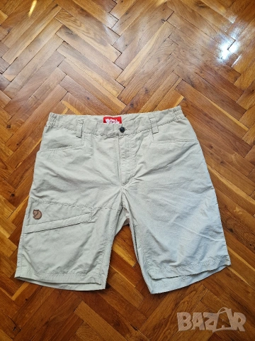 Страхотни мъжки къси панталони FJALLRAVEN размер 36 42 46 48 50 , снимка 13 - Къси панталони - 55127936