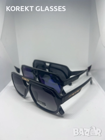GREYWOLF GW5200Слънчеви очила HIGH QUALITY POLARIZED 100% UV защита, снимка 3 - Слънчеви и диоптрични очила - 55464186