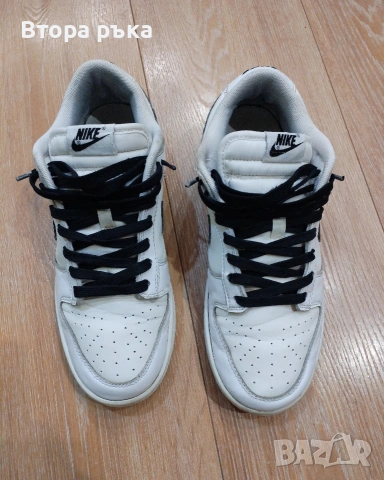 Nike dunk low reverse panda Оригинален унисекс , снимка 9 - Маратонки - 54098849