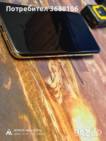 HONOR Magic 6 Pro 12/512 Green, снимка 10 - Други - 54026180