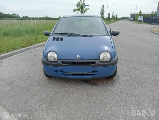 На Части Renault Twingo I 1.2i 55к.с. 1995г.