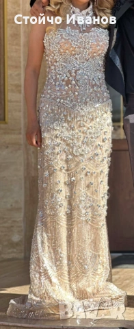 Официялни рокли, снимка 3 - Рокли - 54249076