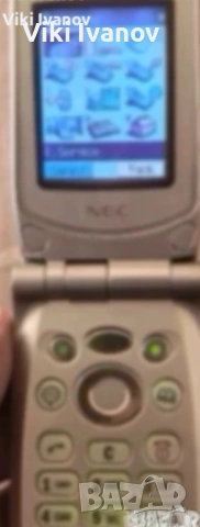 Nec n331i, снимка 4 - Други - 54864210