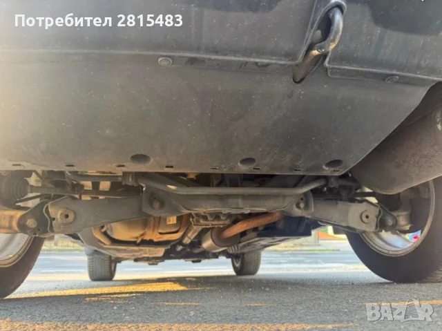Honda CR-V 4X4 ИТАЛИЯ, снимка 14 - Автомобили и джипове - 55669537