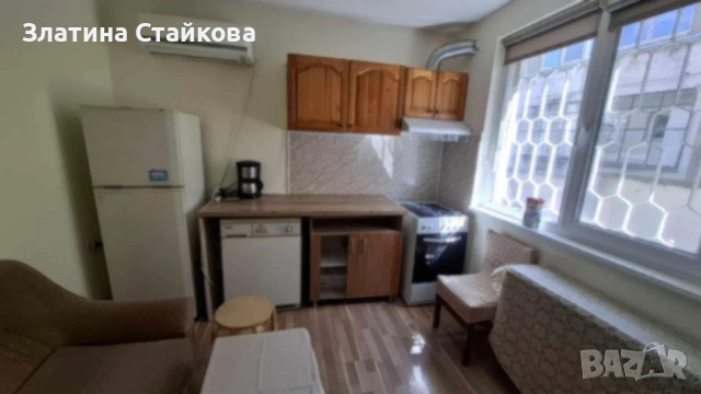 продавам жилище в ЦГЧ на Бургас , снимка 5 - Апартаменти - 54317473