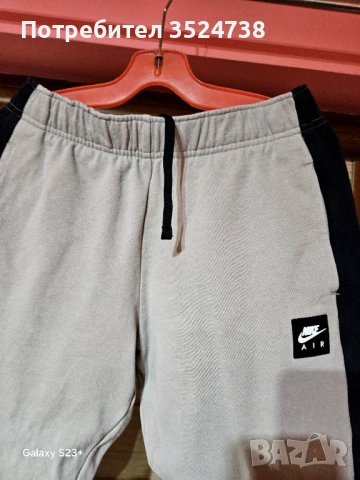 Спортен екип Nike air, снимка 8 - Детски комплекти - 52876595