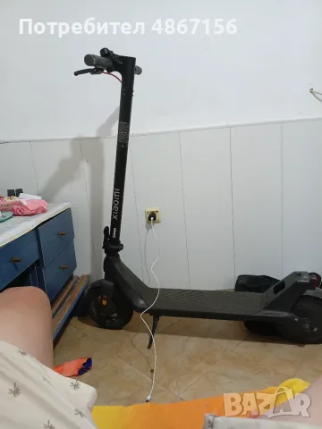 Xiaomi 4 lite electric 