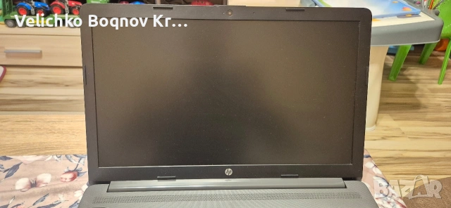 HP 250 G7 , снимка 4 - Лаптопи за дома - 54017189