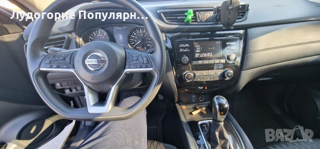 Nissan Rogue, снимка 11 - Автомобили и джипове - 54409050