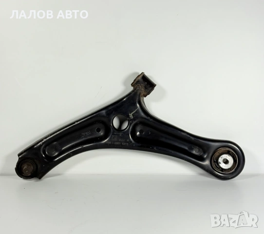 Преден десен носач Форд Еко Спорт Preden desen nosach Ford EcoSport 13-17г. 