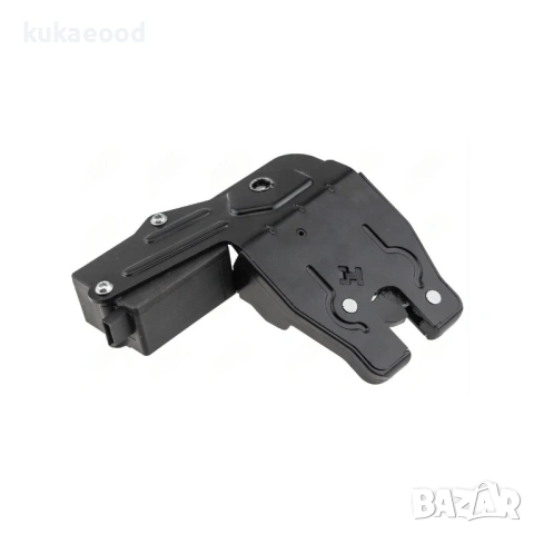 Брава за багажник за BMW 5 E61