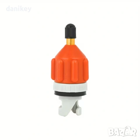 Мощна Безжична Помпа 150PSI – За Кола, Мотор, Падълборд и др., снимка 5 - Аксесоари и консумативи - 54152537