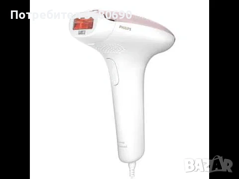 Фотоепилатор Philips Lumea Advanced BRI924/00 нов
