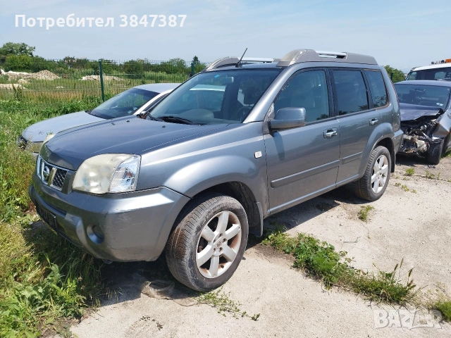 2.2/136ps /2006 На Части, снимка 3 - Автомобили и джипове - 54815542