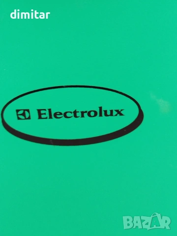 Хладилник ракла  ELECTROLUX -12/220 V- GAZ , снимка 6 - Хладилни чанти - 54422347