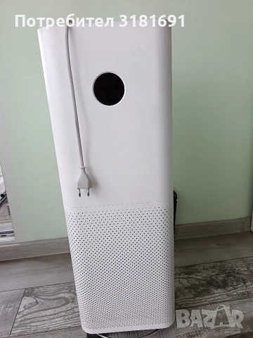 Пречиствател Mi Air Purifier Pro

V-191118-Q


