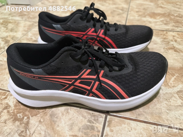 Обувки за бягане ASICS