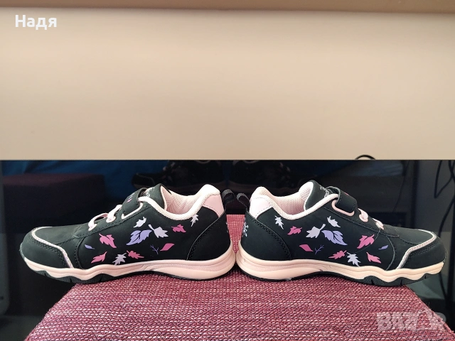 нови, FROZEN, №32, 50% отстъпка, снимка 11 - Детски маратонки - 54161149