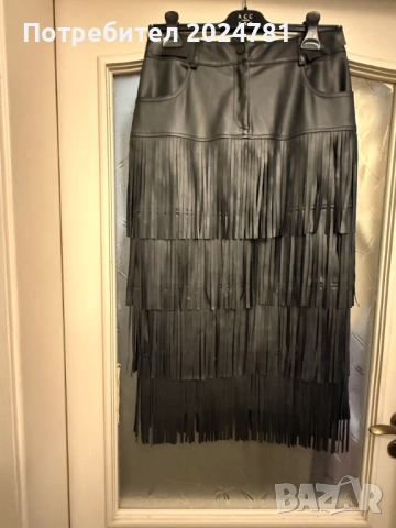 Пола еко кожа