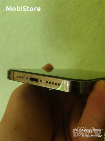 Iphone 13 Pro 256GB, снимка 2 - Apple iPhone - 54800819
