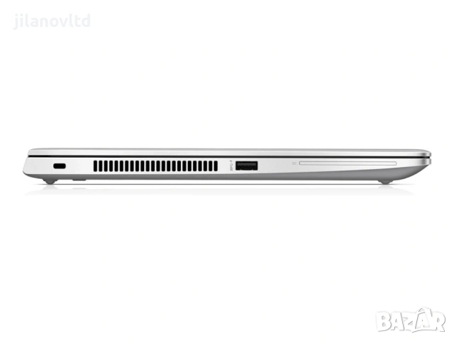 Лаптоп HP 840 G5 I5-7200U 8GB 256GB SSD NVME с до 24 МЕСЕЦА ГАРАНЦИЯ, снимка 3 - Лаптопи за работа - 54742002