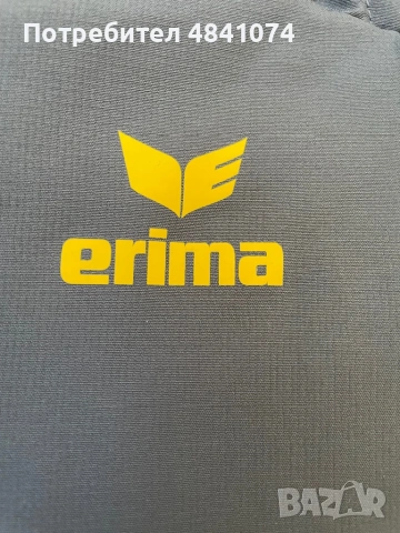 Оригинални дамски якета Erima с етикет, снимка 5 - Якета - 54724217