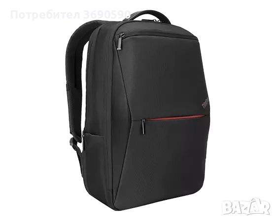Раница за лаптоп Lenovo ThinkPad Professional 15.6-inch Backpack | 4X40Q26383, снимка 5 - Лаптоп аксесоари - 54811885