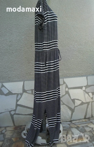 4XL+ Трикотажна рокля AVA VIV , снимка 5 - Рокли - 55052847