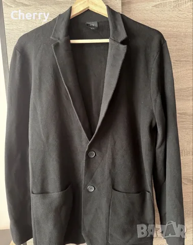 Жилетка Armani - размер М, снимка 2 - Пуловери - 55327463