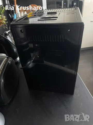 Кафемашина Delonghi Primadonna Class, снимка 5 - Кафемашини - 55346703