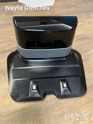 Прахосмукачка робот Samsung, снимка 8 - Прахосмукачки - 54244094