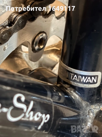 28цола Scott Laredo веросипед колело[21ck-Shimano], снимка 16 - Велосипеди - 54364630