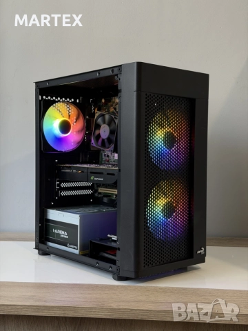 Геймърски компютър i5-650 | GTX 560ti | 8GB RAM