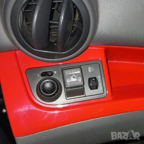 Chevrolet Spark 1.2LT 16v Eвро 5A, снимка 8 - Автомобили и джипове - 54660059