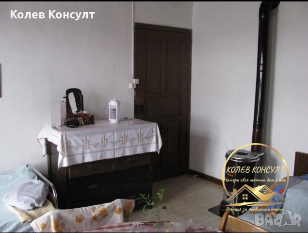 Автентична възрожденска къща град Чирпан, снимка 11 - Къщи - 55221234