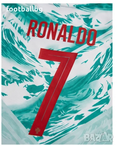 CR 7 ❤️⚽️ детско юношески футболни екипи PORTUGAL 🇵🇹 НОВО 2026-27 год, снимка 2 - Футбол - 33068870