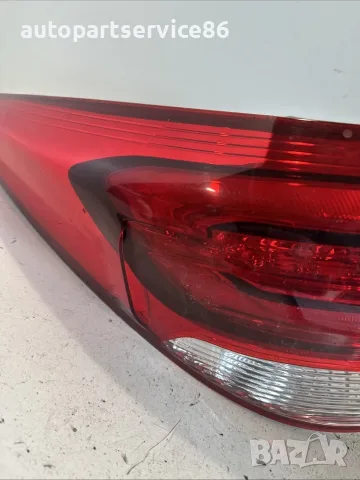 заден ляв външен стоп #45666 за Hyundai i40 1.7 CRDi (2018 г.), снимка 3 - Части - 55515818