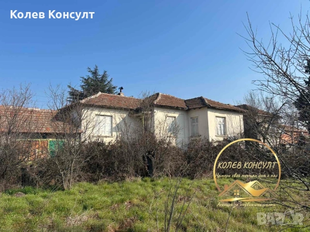 Къща село Лозен ,община Любимец, снимка 2 - Къщи - 54752301