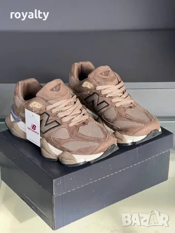 New Balance 9060 Нови Дамски Маратонки Ню Баланс с Кутия , снимка 3 - Маратонки - 55329775