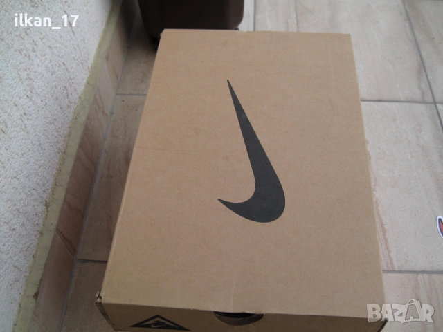 Nike Metcon 5 Workout Shoes Оригинални маратонки  внос от Германия Нови!!!, снимка 11 - Маратонки - 53167614